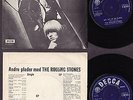 THE ROLLING STONES - GET OFF OF MY CLOUD - SP DENMARK 1965