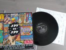 John Zorn-Spy vs Spy:Music of Ornette Coleman-Mark Dresser-Joey Baron-Berne-NM-