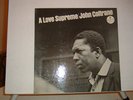 John Coltrane / a Love Supreme