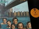 THE BROOKLYN SOUNDS. LIBRE FREE. GUAGUANCO TROPICAL. ORG.