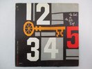 THE 5 FIVE KEYS BEST OF 1956 ORIGINAL DG MONO LP RARE DOOWOP R&B Aladdin 806
