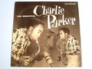 Charlie PARKER - the immortal - 1st SAVOY 