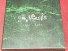 GENESIS Limited Edition LP Box Set 1970-1975 Half Speed Audiophile 180 Gram MINT