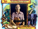Duck Baker The King Of The Bongo Bong NEAR MINT Kicking Mule Vinyl LP