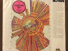 M FROG LABAT LP Bearsville sealed prog synth psych wlp promo Todd Rundgren