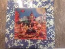 Rolling Stones-Their Satanic Majesties Request(UK Unboxed Mono Turquoise Label)