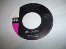 MEL CARTER 45 Imperial 66113  Hold Me Thrill Me Kiss Me / Sweet Little Girl nm