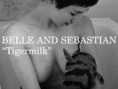Belle and Sebastian- Tigermilk Vinyl Record
