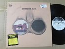 SHOTGUN LTD. Prophesy Records SD-6050 US PROMO LP hard rock blues psych
