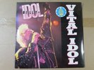 BILLY IDOL 