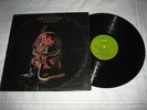 JACK DEJOHNETTE - Sorcery - Prestige Jazz LP p-10081