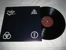 LED ZEPPELIN - Zoso LIVE - Rare Original LP EX+