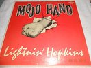 LIGHTNIN' HOPKINS-