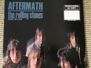 The Rolling Stones - Aftermath - Rare 1966 USA Stereo vinyl LP DJ Promo