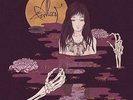 ALCEST - Kodama [BLACK] (LP) - preorder
