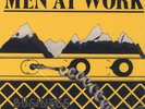 Men At Work - Business As Usual (Vinyl LP - 1982 - US - Reissue)