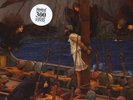 Druid - Odysseus (Vinyl LP - 2016 - EU - Original)