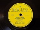 50's Jazz 78rpm 10