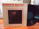 DODO MARMAROSA: Dodo's Back, Argo Records, Mono, OOP JAZZ LP