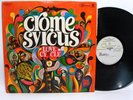 The Crome Syrcus Love Cycle Command RS 925 SD Stereo Psych Rock LP Rarity '68