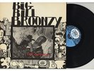 LP Big Bill Broonzy - same BLACK & BLUE 33.012..BLIND JOHN DAVIS..VG++ TO NM