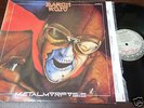 BARON ROJO - Metalmorfosis, LP 12
