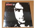 Sealed Original Syd Barrett Opel 1988 USA Vinyl LP Still Sealed Pink Floyd
