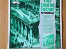 They Died for Ireland Vinyl LP Irish Republican Songs Dolphin Label Sean South