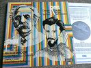 LP Decca SXL 6680 Ravel Faure ALICIA DE LARROCHA Concerto left hand Fantaisie