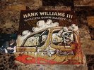 Hank Williams III 3 Signed Limited Long Gone Daddy Vinyl LP Country Music Photo