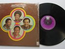 Gladys Knight & The Pips Nitty Gritty Soul 713 Motown LP VG++/NM with Shrink