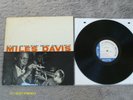 1955- JAZZ-BLUE NOTE 1501-MILES DAVIS VOL.1-DG-MONO-LP-LEXINGTON AVE.