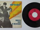 The Kinks Singles aus Samml.  Drivin`  Frankreich 1969 Oldies Rock