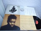 LP 2 LP's Tracy Chapman - Crossroads 1989 & Same 1988 + OIS/Text