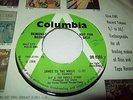 SLY & THE FAMILY STONE Dance tothe music UK Columbia demo Northern Soul
