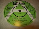 AL GREENE Back up train UK Stateside Green / White demo