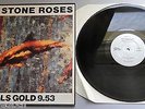 The Stone Roses - Fools Gold UK 1989 Silvertone 12