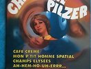 45t EP   :  CHRISTINE PILZER
