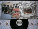 TRAVELING WILBURYS RARE ORIGINAL EX YUGOSLAV 1ST PRESS 1988 EX/NM/EX