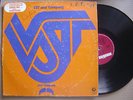 VST AND COMPANY st ORG LP SUNSHINE 1978*PHILLIPINES MANILA DISCO FUNK BREAKS*