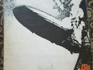 LED ZEPPELIN I (debut, 1st LP) orig Atlantic SD 8216 vintage vinyl classic LP