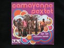 CAMAYENNE SEXTET - AYE AYE - POTY RYTHMO AFRO PSYCH GUINEE 1970 SYLIPHONE 7