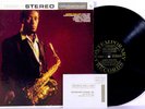 SONNY ROLLINS & THE CONTEMPORARY LEADERS ? EX/NM orig 1958 DG KESSEL HAWES MANNE