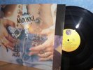 MADONNA Like A Prayer Orig OZ Pressing 1989 Sire LP + Insert Exclnt Vinyl