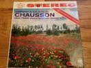 PAUL PARAY-Chausson Detroit Symphony -Mercury SR 90017 vinyl