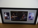 Noel Gallagher & Paul Weller Genuine Hand Signed/Autographed Photograph with COA