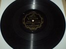 Jonah in the Belly Rev F.W. McGhee & Congregation Victor 20773 Sanctified 78 RPM