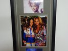 Rihanna & Beyonce Genuine Hand Signed/Autographed Photograph with COA