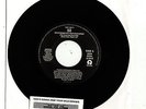 U2 - WHO'S GONNA RIDE YOUR WILD HORSES Utrarare 1992 german Jukebox Single EX