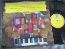 VASARY - CHOPIN Piano SONATAS, DGG LARGE TULIPS RED STEREO HERSTELLER 1ED SLPEM
